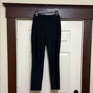Honeylove Classic Black Straight Leg Pants